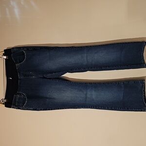 Kika Maternity Jeans - Womens Size Large